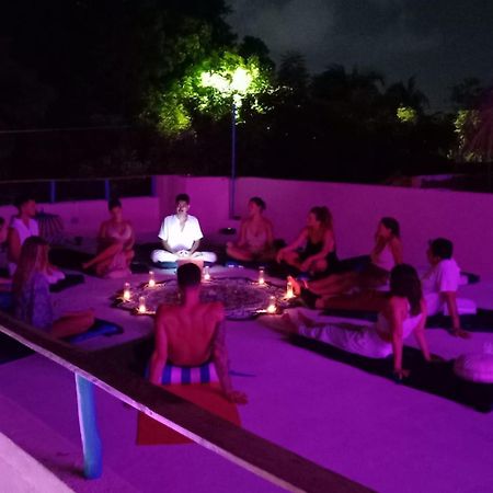 Numa Hotel Boutique Playa del Carmen Exterior photo