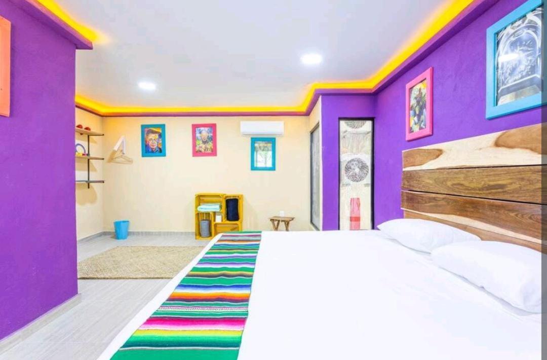 Numa Hotel Boutique Playa del Carmen Exterior photo
