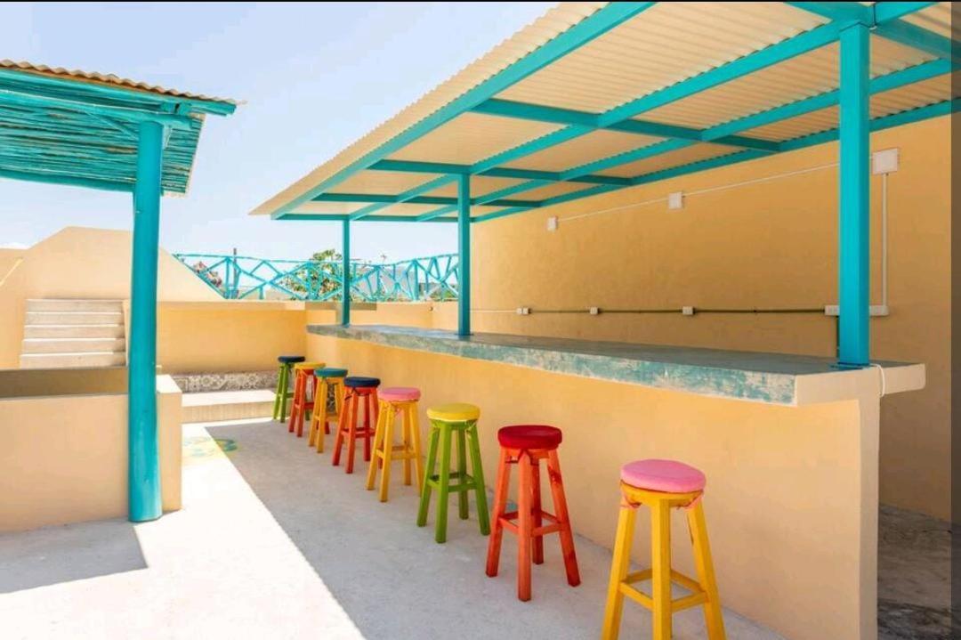 Numa Hotel Boutique Playa del Carmen Exterior photo
