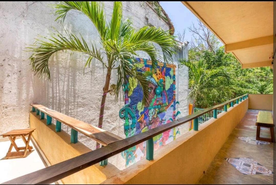 Numa Hotel Boutique Playa del Carmen Exterior photo
