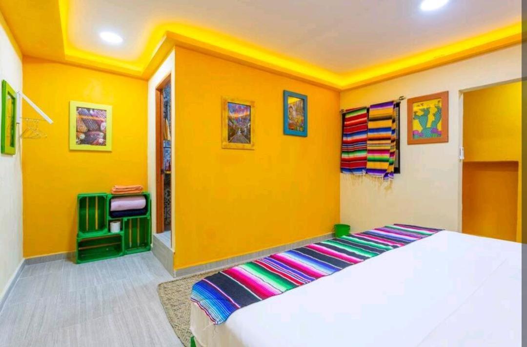 Numa Hotel Boutique Playa del Carmen Exterior photo