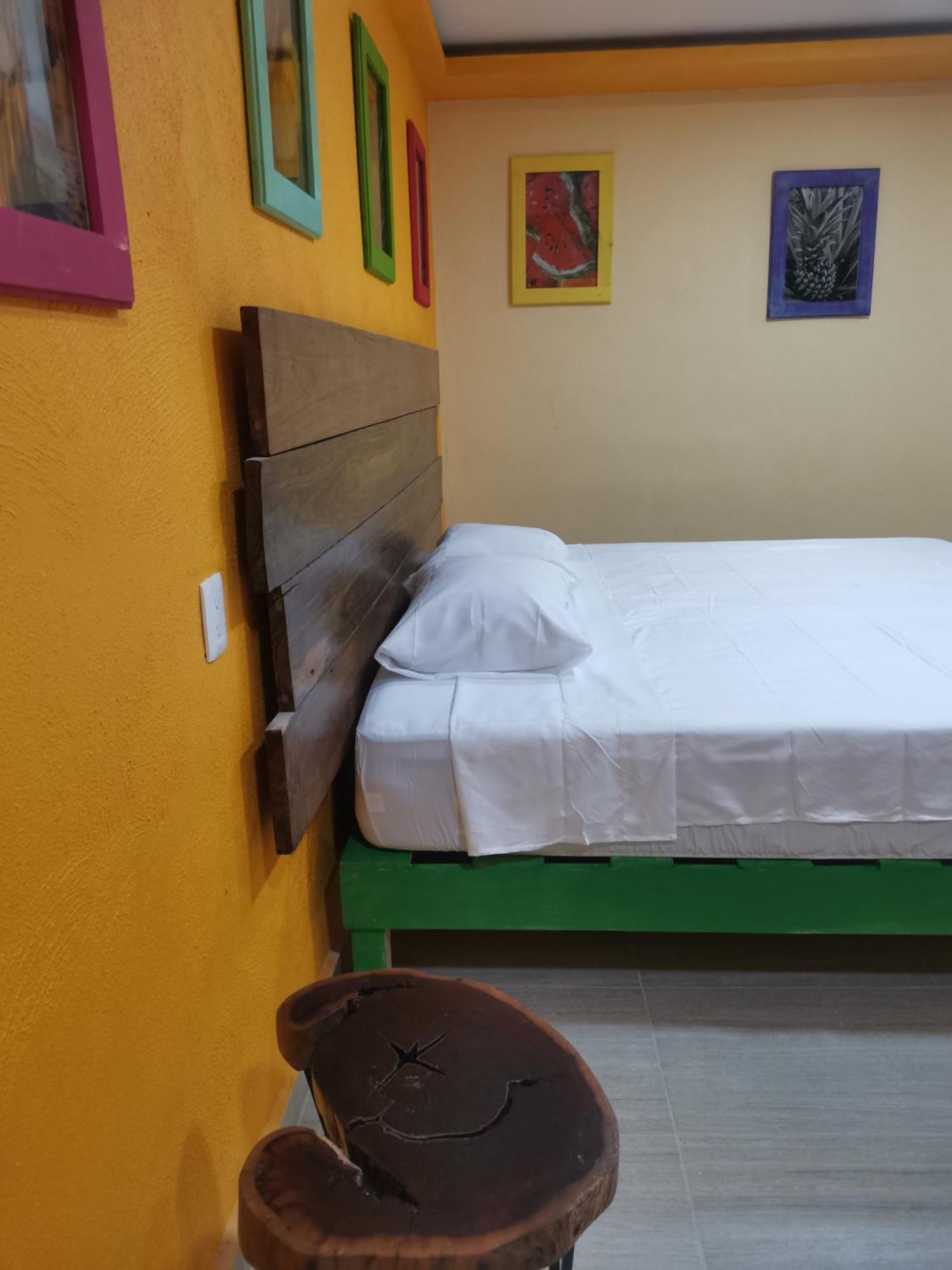 Numa Hotel Boutique Playa del Carmen Room photo